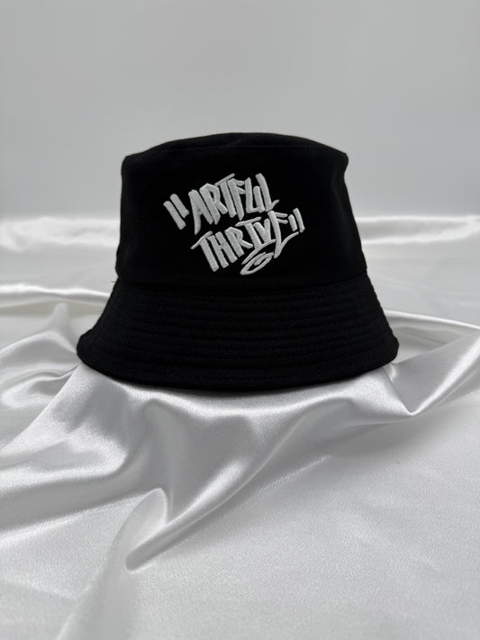 The ArtfulThrive Summer Bucket Hat