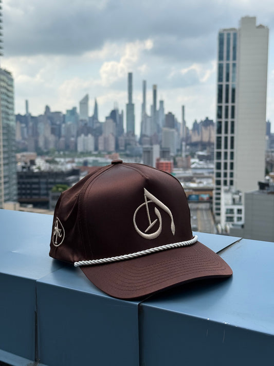 The City- Brown