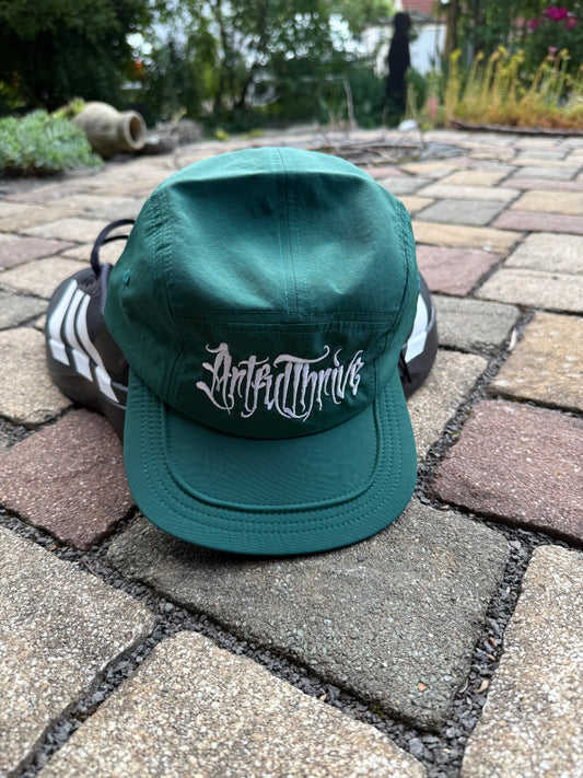 Green - Athlete